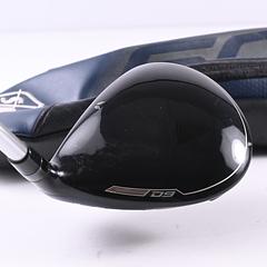 Wilson D9 #3 Wood / 15 Degree / Senior Flex Tensei CK Blue 50 Shaft - Image 5