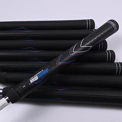 Titleist 718 AP3 Irons / 4-PW+48° / X-Flex AMT Tour White X100 Shafts - Image 7