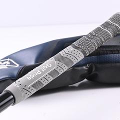 Wilson D9 #3 Wood / 15 Degree / Senior Flex Tensei CK Blue 50 Shaft - Image 8