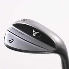 Taylormade Milled Grind 5 Lob Wedge / 58 Degree / Wedge Flex Dynamic Gold 115 - Image 1