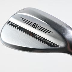 Titleist Vokey SM10 Lob Wedge / 60 Degree / Wedge Flex Vokey Design Steel Shaft - Image 1