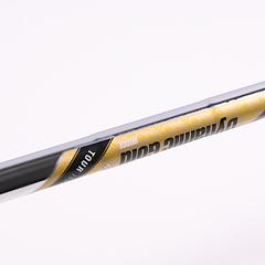 Taylormade Milled Grind 5 Lob Wedge / 58 Degree / Wedge Flex Dynamic Gold 115 - Image 4