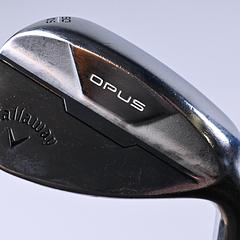 Callaway Opus Gap Wedge / 50 Degree / Stiff Flex Dynamic Gold Mid S300 115 Shaft - Image 5