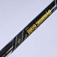 Callaway Opus Gap Wedge / 50 Degree / Stiff Flex Dynamic Gold Mid S300 115 Shaft - Image 2