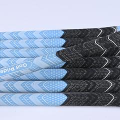 Taylormade RBZ Max Irons / 4-PW+SW / Regular Flex KBS Satin 90 Shafts - Image 7