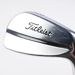 Titleist 620 MB #9 Iron / Stiff Flex Project X Rifle Steel Shaft - Image 1