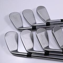 Titleist T150/250 Combo 2025 Irons / 4-PW / Stiff Flex N.S.Pro 950GH Neo Shafts - Image 3