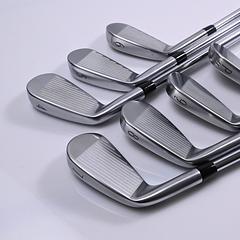 Titleist T150/250 Combo 2025 Irons / 4-PW / Stiff Flex N.S.Pro 950GH Neo Shafts - Image 4