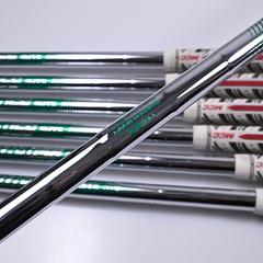 Titleist T150/250 Combo 2025 Irons / 4-PW / Stiff Flex N.S.Pro 950GH Neo Shafts - Image 5