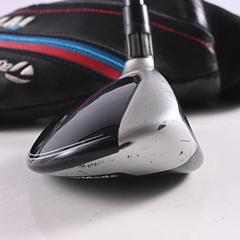 Taylormade M4 #4 Hybrid / 22 Degree / Regular Flex Fujikura Atmos Red 6 Shaft - Image 7