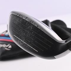 Taylormade M4 #4 Hybrid / 22 Degree / Regular Flex Fujikura Atmos Red 6 Shaft - Image 1