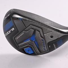 Cobra F-Max Airspeed #3 Hybrid / 19 Degree / Regular Flex Cobra Air Speed 50 - Image 2