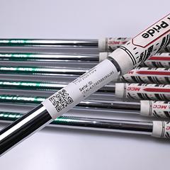 Titleist T150/250 Combo 2025 Irons / 4-PW / Stiff Flex N.S.Pro 950GH Neo Shafts - Image 6