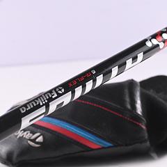 Taylormade M4 #4 Hybrid / 22 Degree / Regular Flex Fujikura Atmos Red 6 Shaft - Image 5