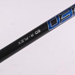 Cobra F-Max Airspeed #3 Hybrid / 19 Degree / Regular Flex Cobra Air Speed 50 - Image 6