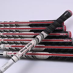 Titleist T150/250 Combo 2025 Irons / 4-PW / Stiff Flex N.S.Pro 950GH Neo Shafts - Image 7