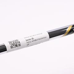 Taylormade Milled Grind 5 Lob Wedge / 58 Degree / Wedge Flex Dynamic Gold 115 - Image 5