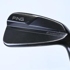 Ping iCrossover #4 Iron / 22.5 Degree / Regular Flex Ping Tour Chrome 2.0 85 - Image 3