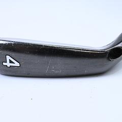 Ping iCrossover #4 Iron / 22.5 Degree / Regular Flex Ping Tour Chrome 2.0 85 - Image 5