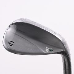 Taylormade Milled Grind 4 Gap Wedge / 52 Degree / Wedge Flex Dynamic Gold 115 - Image 1