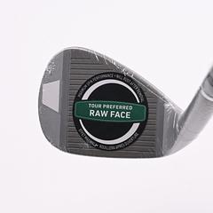 Taylormade Milled Grind 4 Gap Wedge / 52 Degree / Wedge Flex Dynamic Gold 115 - Image 2