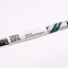 Taylormade Milled Grind 4 Gap Wedge / 52 Degree / Wedge Flex Dynamic Gold 115 - Image 5