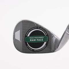 Taylormade Milled Grind 4 Lob Wedge / 60 Degree / Wedge Flex Dynamic Gold 115 - Image 2