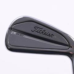 Titleist T200 2023 #2 Iron / 18 Degree / Stiff Flex N.S.PRO 950GH NEO Shaft - Image 6