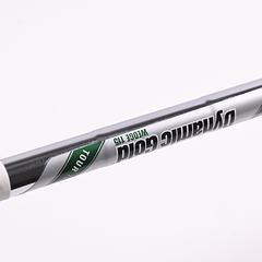 Taylormade Milled Grind 4 Lob Wedge / 60 Degree / Wedge Flex Dynamic Gold 115 - Image 4