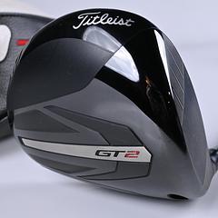 Titleist GT2 Driver / 10 Degree / Regular Flex Denali Red 50 Shaft - Image 1
