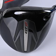Titleist GT2 Driver / 10 Degree / Regular Flex Denali Red 50 Shaft - Image 3