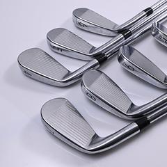 Titleist T150 2023 Irons / 4-PW / X-Flex N.S.Pro Modus3 Tour 120 Shafts - Image 4