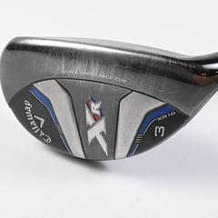 Callaway XR16 OS #3 Hybrid / 19 Degree / Stiff Flex Fubuki AT60 Shaft - Image 2