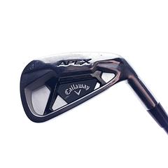 Used TOUR ISSUE Callaway Apex 21 3 Iron / X-Stiff Flex - Image 1