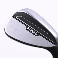 Ping S159 Gap Wedge / 50 Degree / Black Dot / Stiff Flex Dynamic Gold Mid 115 - Image 2
