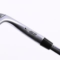 Ping S159 Gap Wedge / 50 Degree / Black Dot / Stiff Flex Dynamic Gold Mid 115 - Image 3