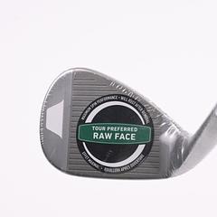 Taylormade Milled Grind 4 Lob Wedge / 58 Degree / Wedge Flex Dynamic Gold 115 - Image 2