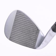 Ping S159 Gap Wedge / 50 Degree / Black Dot / Stiff Flex Dynamic Gold Mid 115 - Image 4