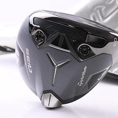 Taylormade Qi35 LS Driver / 9 Degree / Regular Flex Diamana T+ 60 Shaft - Image 8