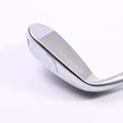 Ping S159 Gap Wedge / 50 Degree / Black Dot / Stiff Flex Dynamic Gold Mid 115 - Image 5