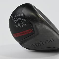 Wilson DYNAPWR 2023 #4 Hybrid / 22 Degree / Senior Flex Recoil Dart 75 Shaft - Image 1