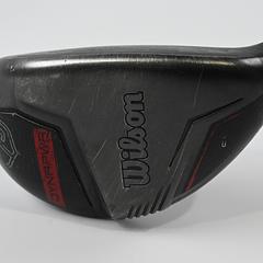 Wilson DYNAPWR 2023 #4 Hybrid / 22 Degree / Senior Flex Recoil Dart 75 Shaft - Image 2