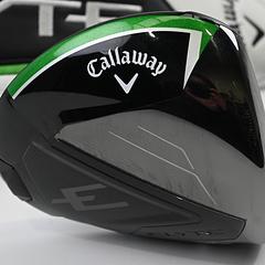 Callaway Elyte X Driver / 12 Degree / Regular Flex Tensei AV Blue 55 Shaft - Image 7