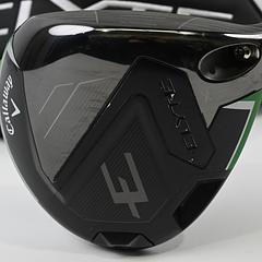 Callaway Elyte X Driver / 12 Degree / Regular Flex Tensei AV Blue 55 Shaft - Image 8