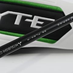 Callaway Elyte X Driver / 12 Degree / Regular Flex Tensei AV Blue 55 Shaft - Image 2