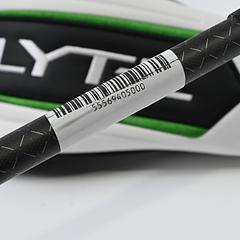 Callaway Elyte X Driver / 12 Degree / Regular Flex Tensei AV Blue 55 Shaft - Image 3