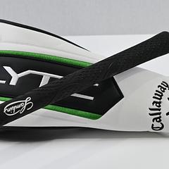 Callaway Elyte X Driver / 12 Degree / Regular Flex Tensei AV Blue 55 Shaft - Image 4