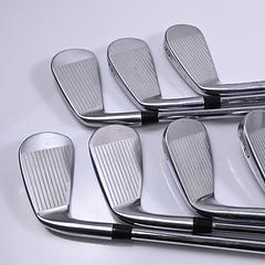 Titleist T150 2023 Irons / 4-PW / X-Flex N.S.Pro Modus3 Tour 120 Shafts - Image 3