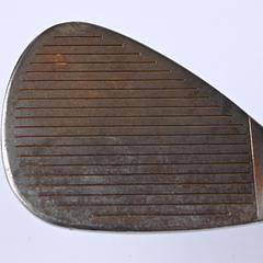 Taylormade Hi-Toe 4 Lob Wedge / 58 Degree / Regular Flex KBS HI-REV 2.0 115 - Image 2