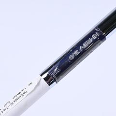 Taylormade Hi-Toe 4 Lob Wedge / 58 Degree / Regular Flex KBS HI-REV 2.0 115 - Image 4